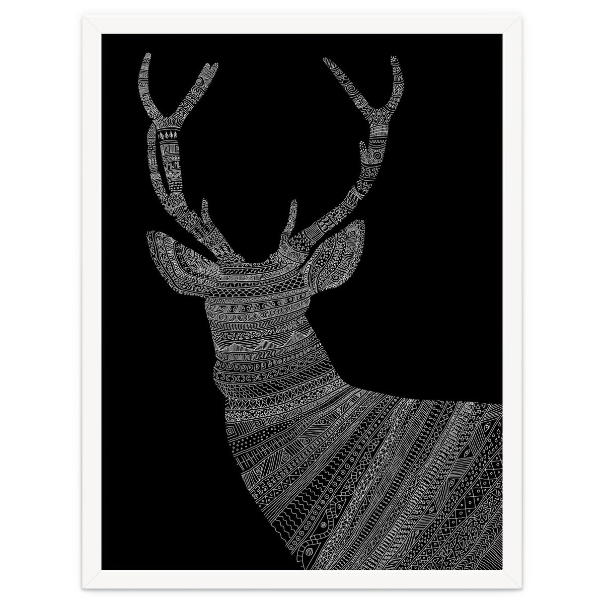 Stag 3