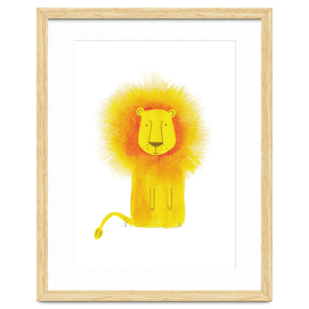 Lion