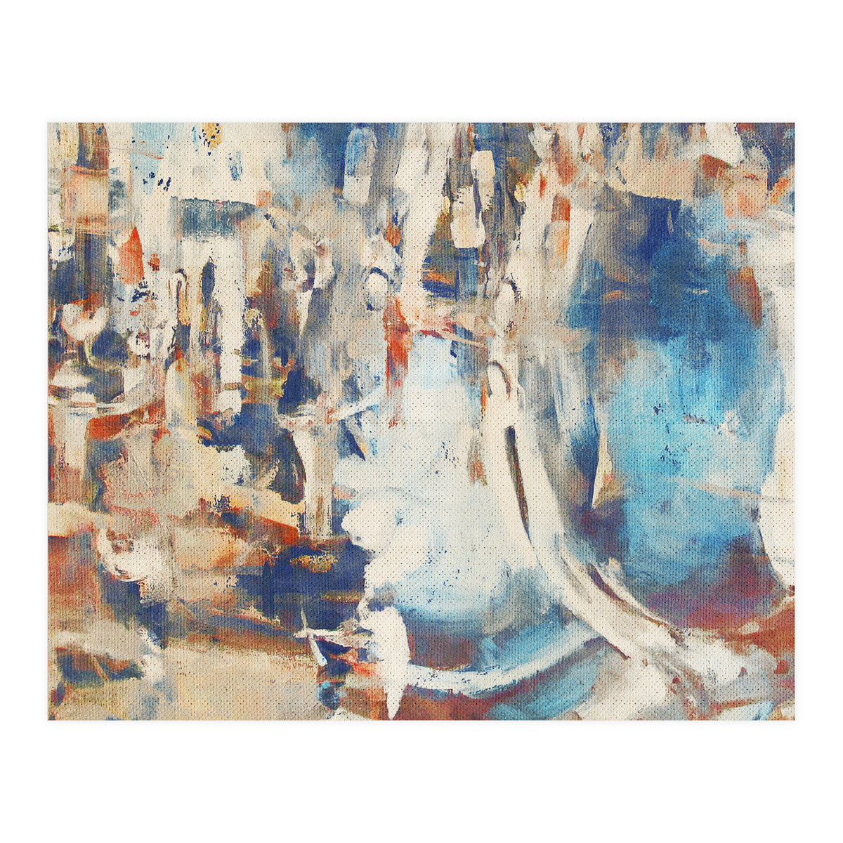 Refugees 03 (Print Only)