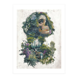 Between Life and Death (Print Only) thumbnail