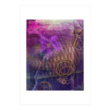 A Night Out (Print Only) thumbnail
