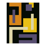About black (Print Only) thumbnail