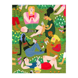 Summer Reading Club (Print Only) thumbnail