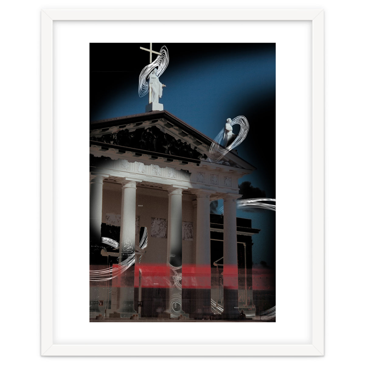 August '22 – Vilnius