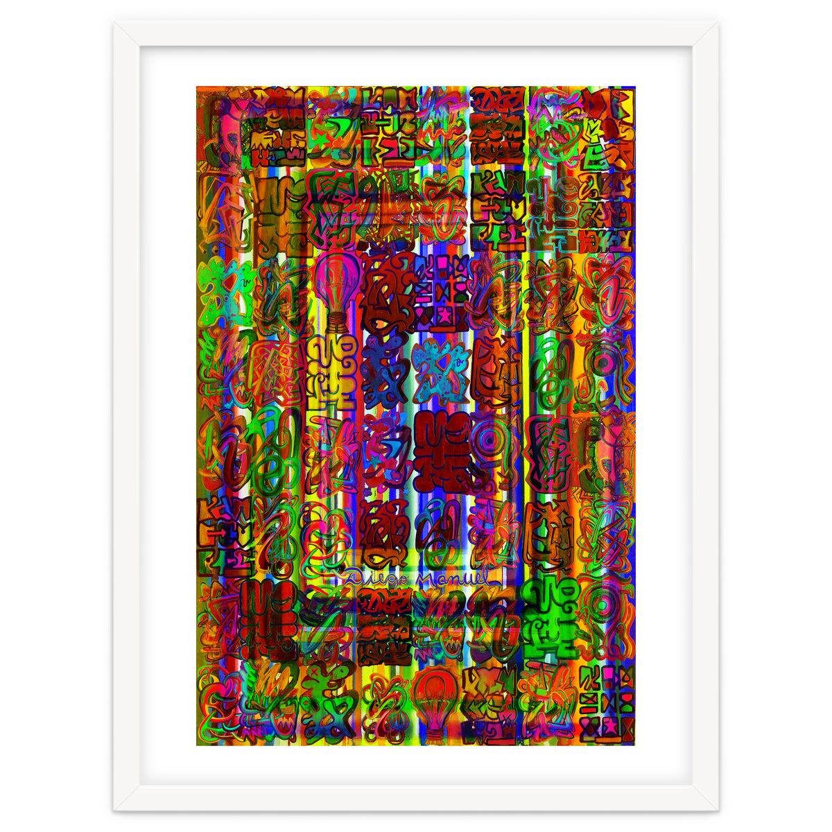 Graffiti Digital 2022 363