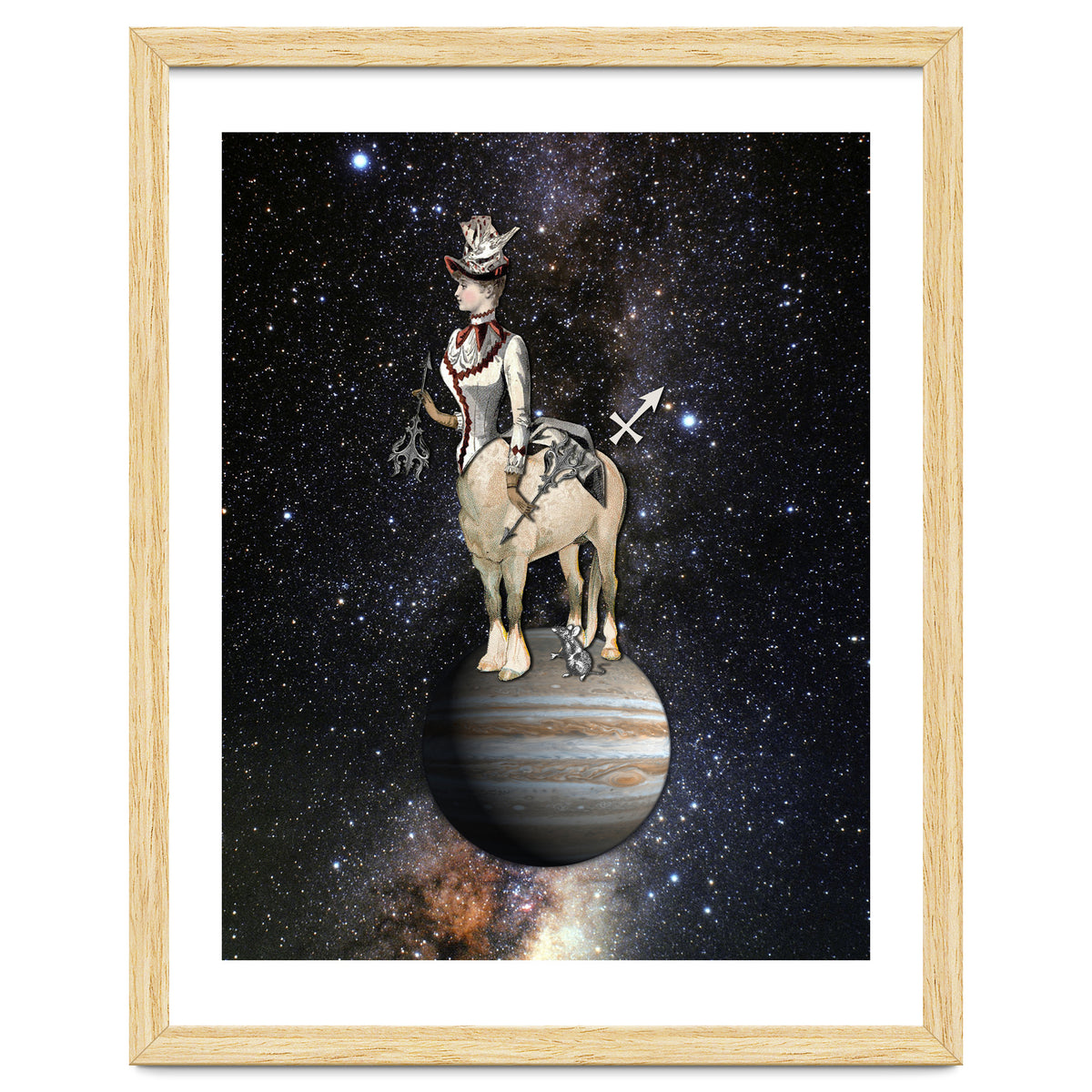 Sagittarius Zodiac Sign