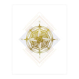 Golden Compass (Print Only) thumbnail
