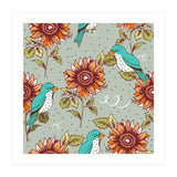 Bye Bye Birdie (Print Only) thumbnail