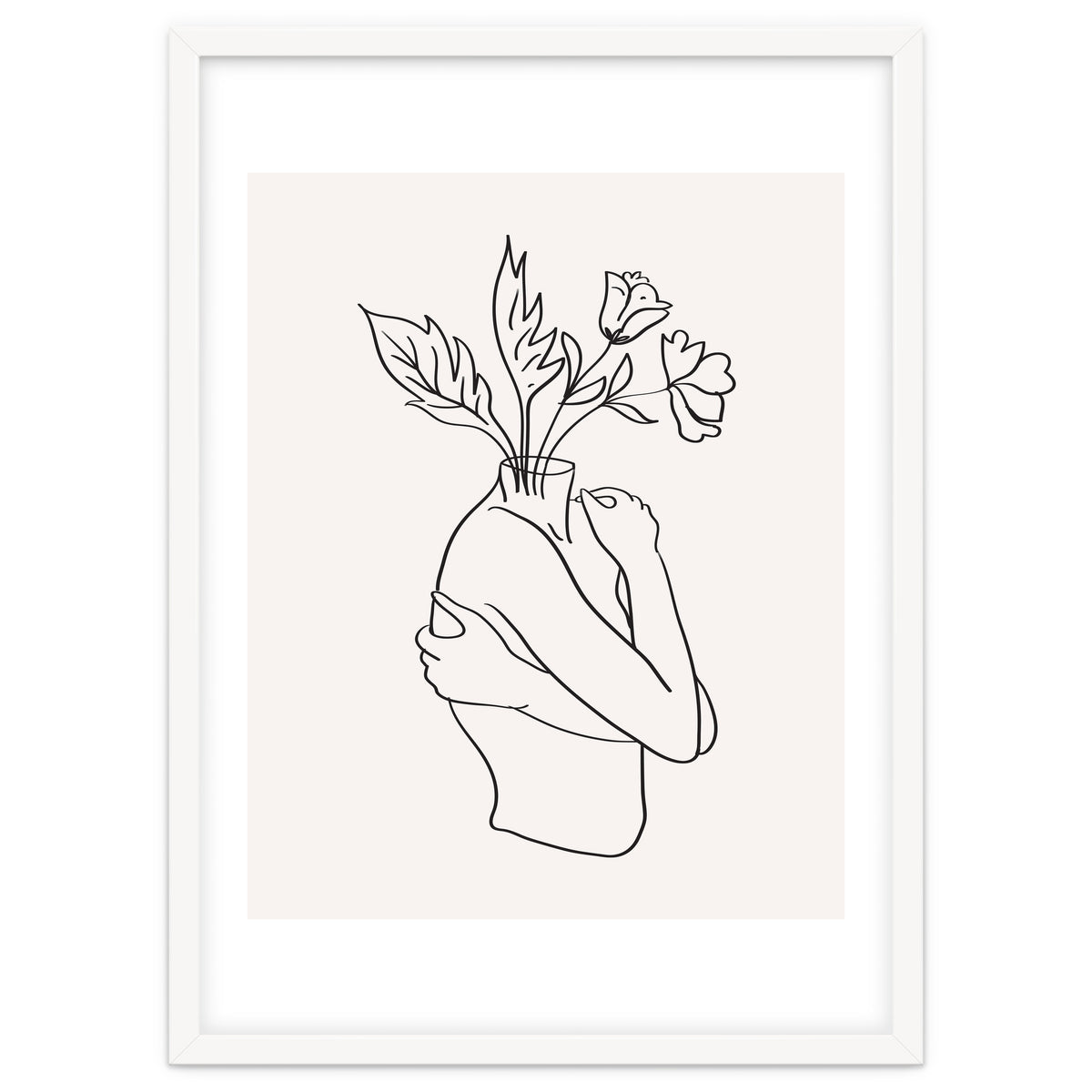 Accept The Inevitable