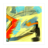 Peace And Life 2 (Print Only) thumbnail