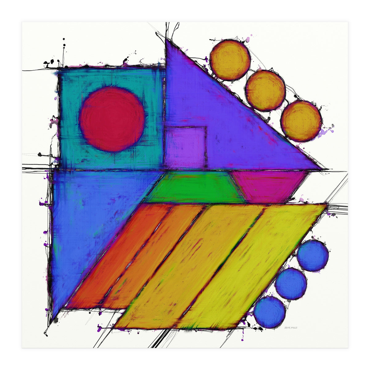 Accelerator (Print Only)