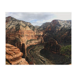 Zion National Park (Print Only) thumbnail