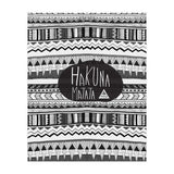 Hakuna Matata (Print Only) thumbnail