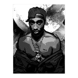 Tupac (Print Only) thumbnail