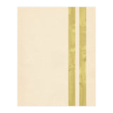 Soft green stripes (Print Only) thumbnail