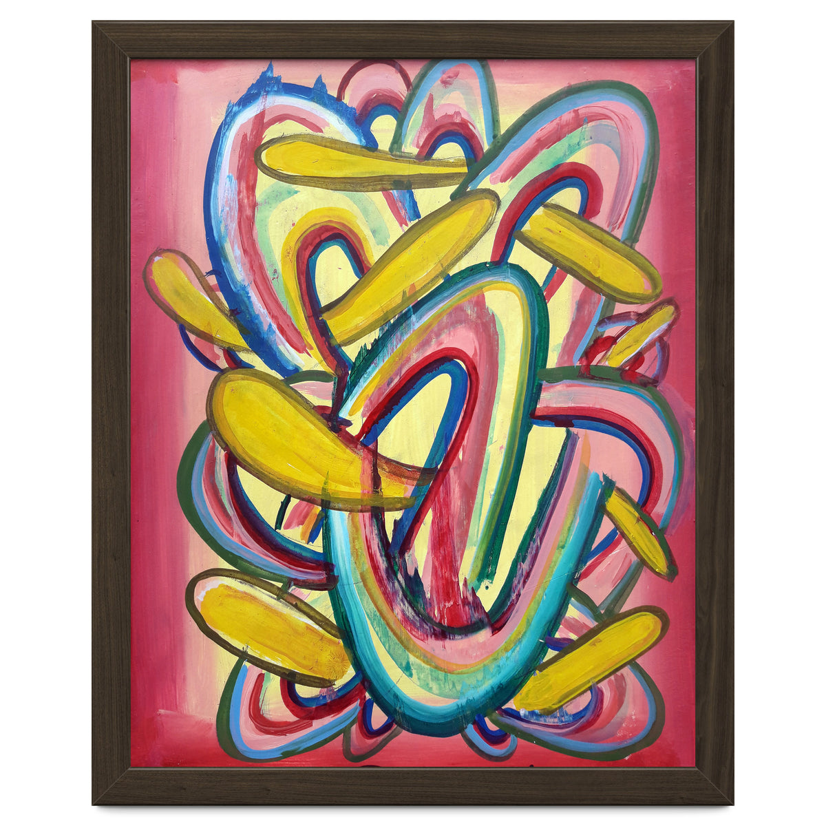 Formas En El Espacio 20