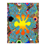 Fuego Y Graffiti 75 (Print Only) thumbnail