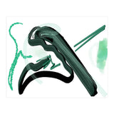 green paths (Print Only) thumbnail