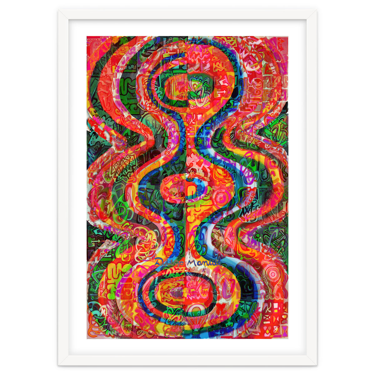 Graffiti Digital 2022 106