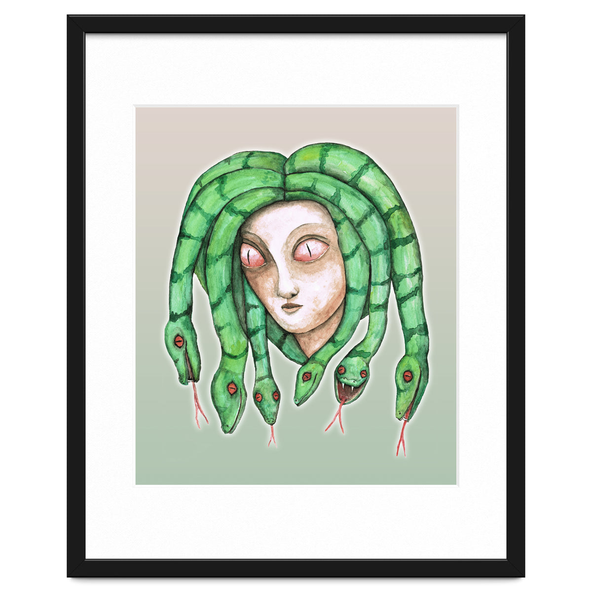 Medusa