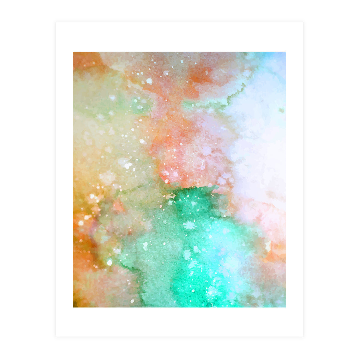 Blessed V2 (Print Only)