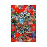 Muchas Cosas 2021 181 (Print Only) thumbnail