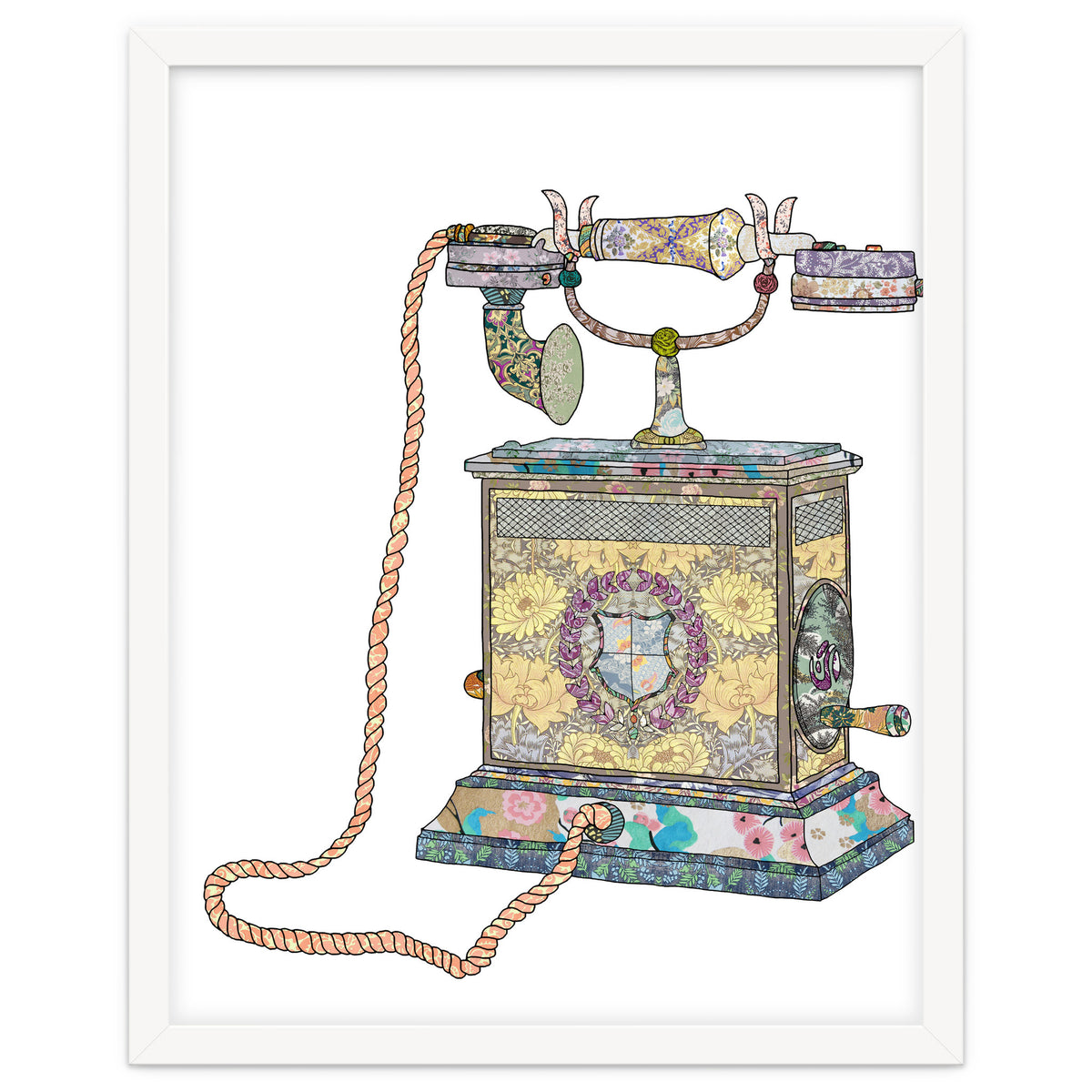 Waiting For Your Call Since 1896