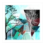 FLAMINGOS P26 (Print Only) thumbnail
