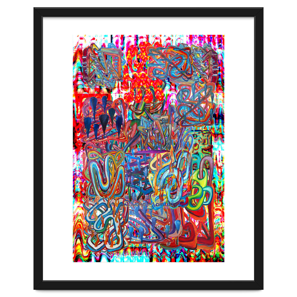 Graffiti Digital 2022 1027