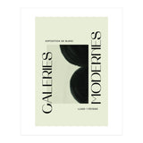 Galeries Modernes (Print Only) thumbnail