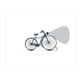 Get On Your Bike 6 (Print Only) thumbnail