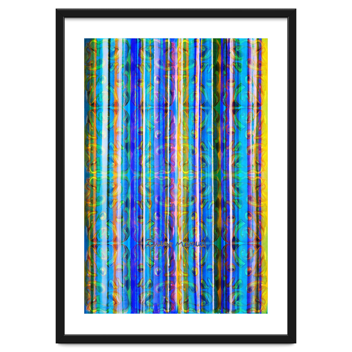 Graffiti Digital 2022 79