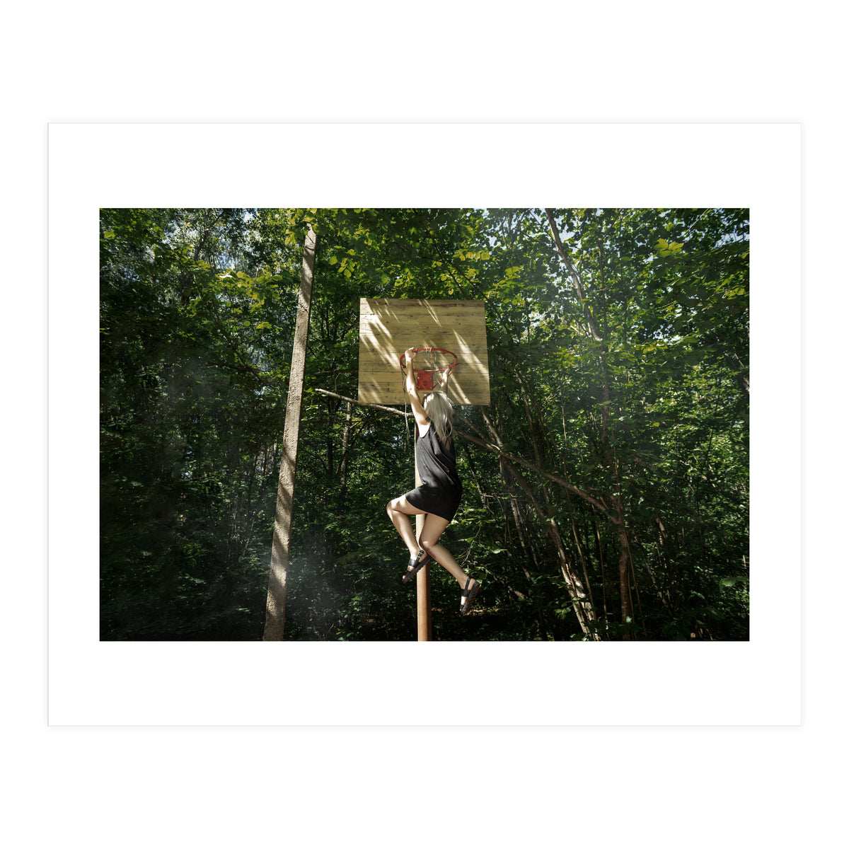 Spaceballs (Print Only)