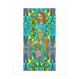 Chica Duende (Print Only) thumbnail