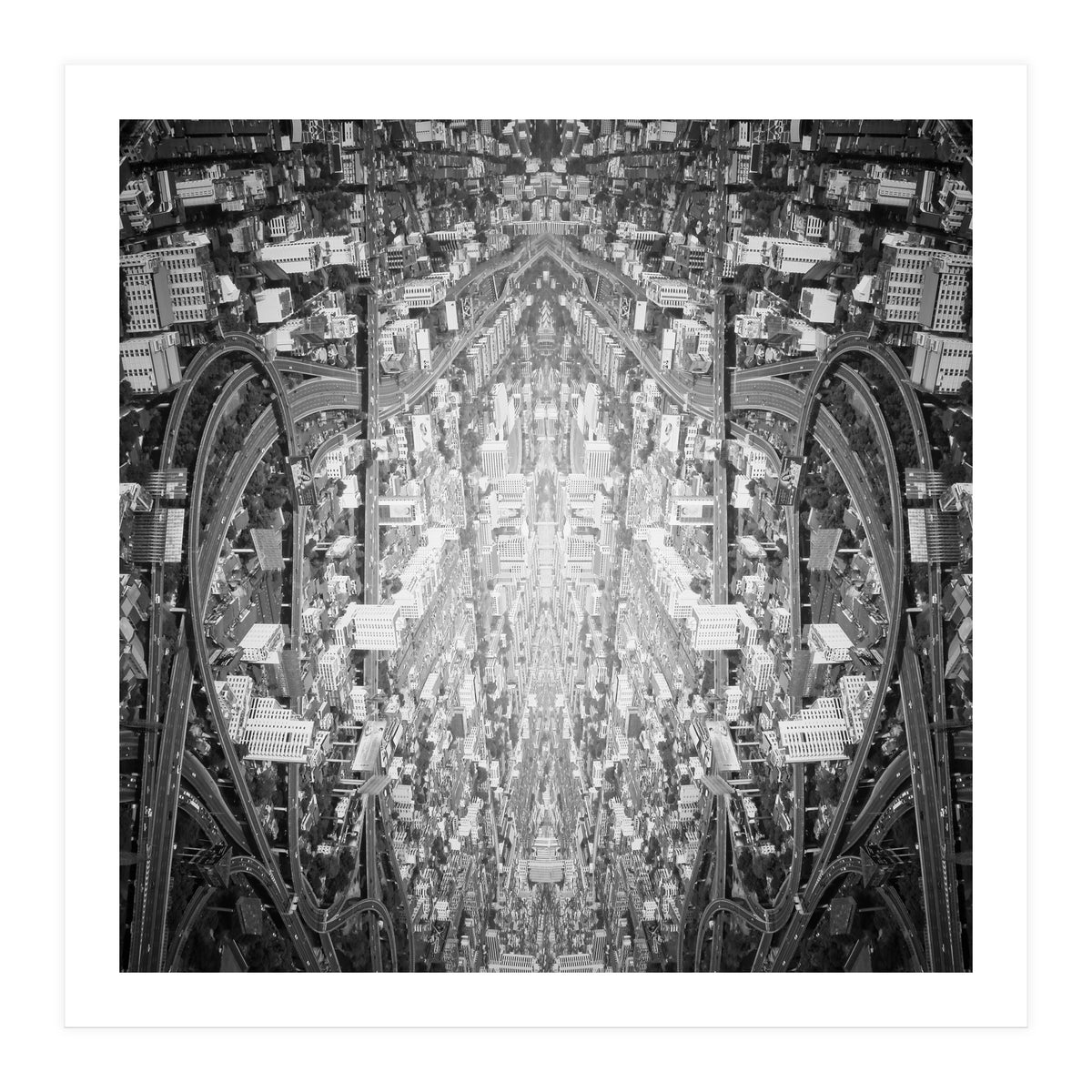 Confluence Pt2 (Print Only)