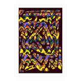 New Graffiti B 16 (Print Only) thumbnail