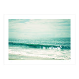 Sea Of Tranquility (Print Only) thumbnail