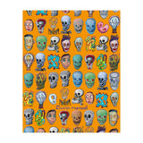 Calaveras 2 (Print Only) thumbnail