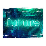 Neon Collection - Future (Print Only) thumbnail