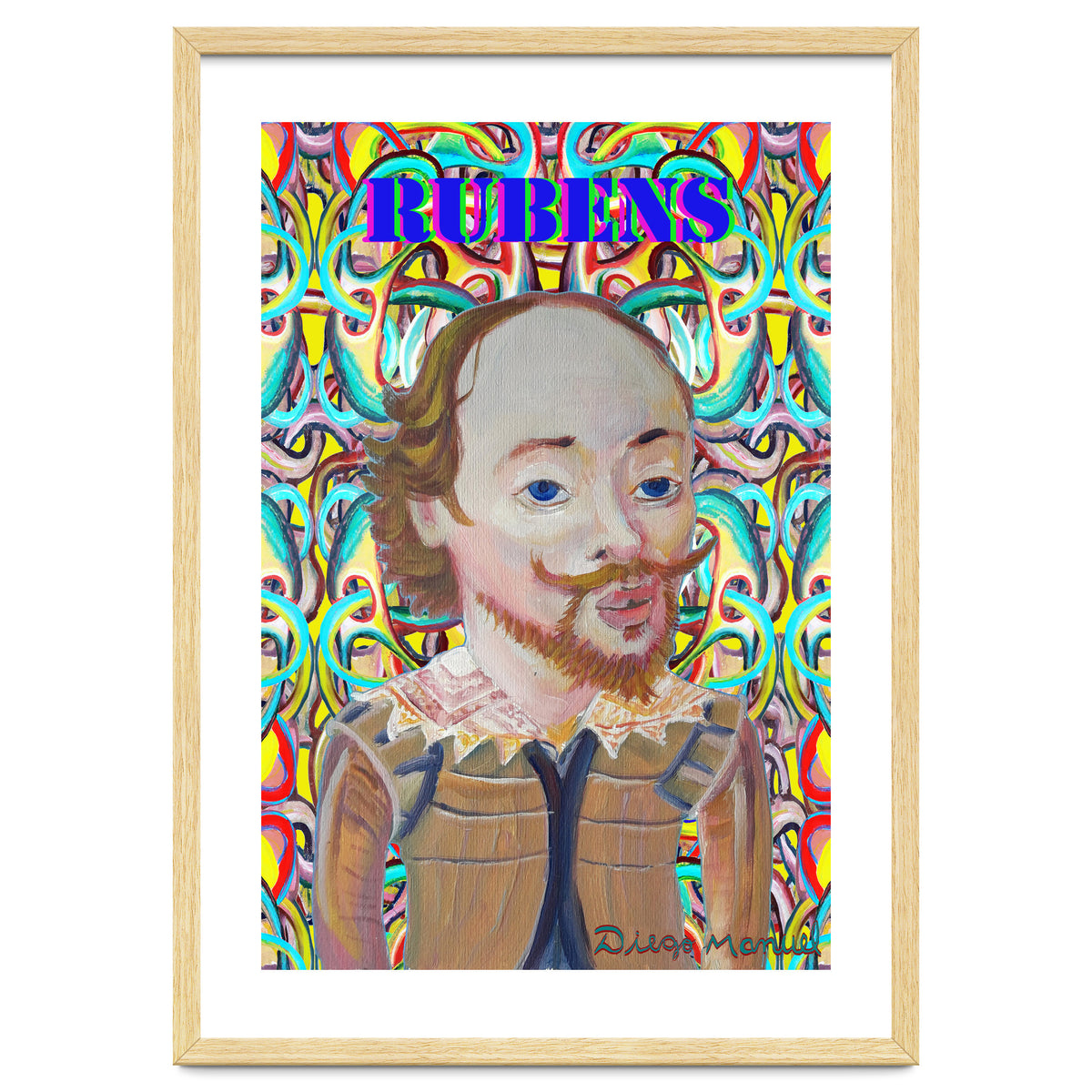 Rubens 1