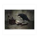 La receta (Print Only) thumbnail