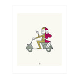 Lovers Hug (Print Only) thumbnail