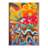 Pop Abstract 2023 A 30 (Print Only) thumbnail