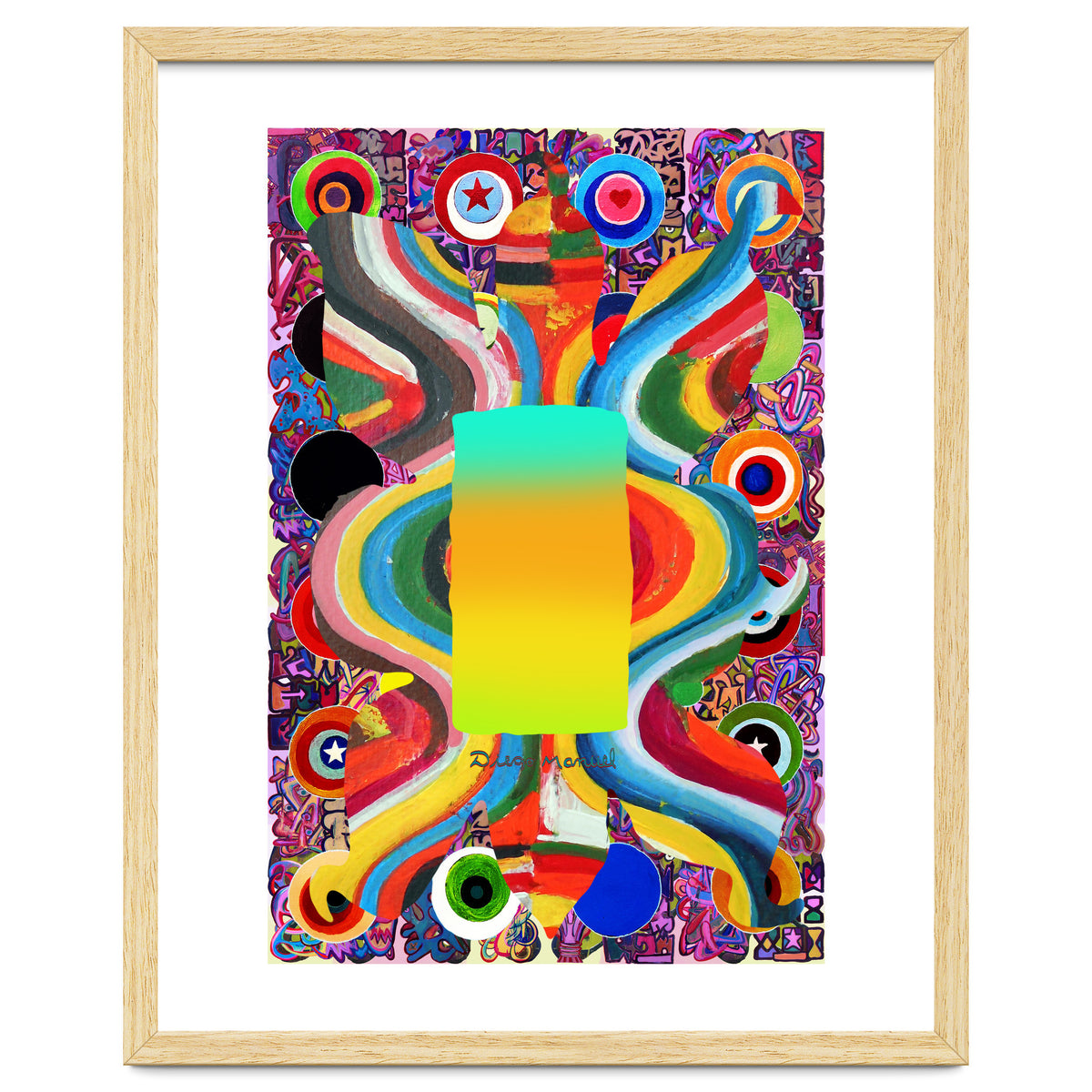 Graffiti Digital Nuevo 2023 94