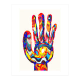 Mano (Print Only) thumbnail