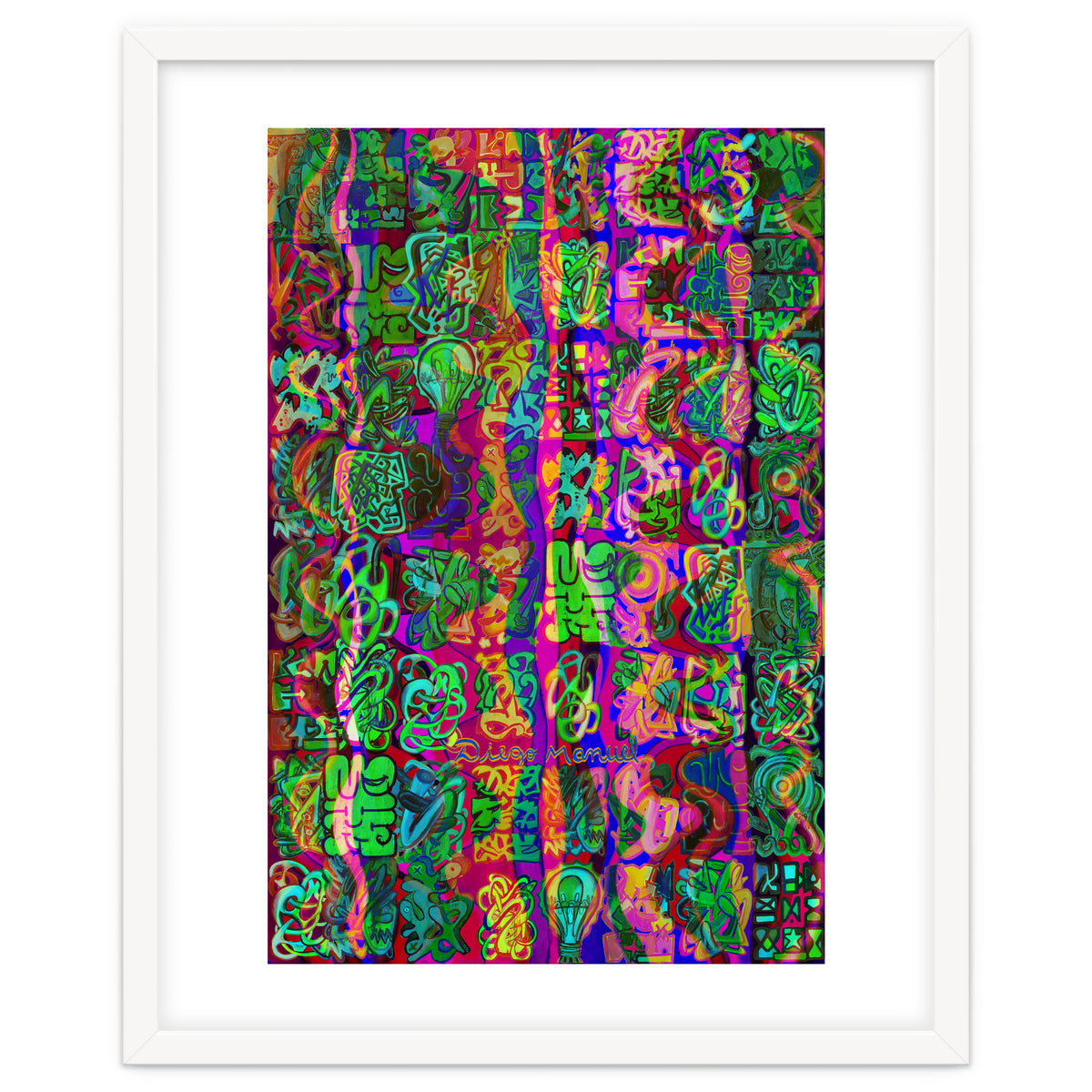 Graffiti Digital 2022 5