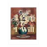 I Can  (Print Only) thumbnail