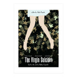 The Virgin suicides movie poster (Print Only) thumbnail