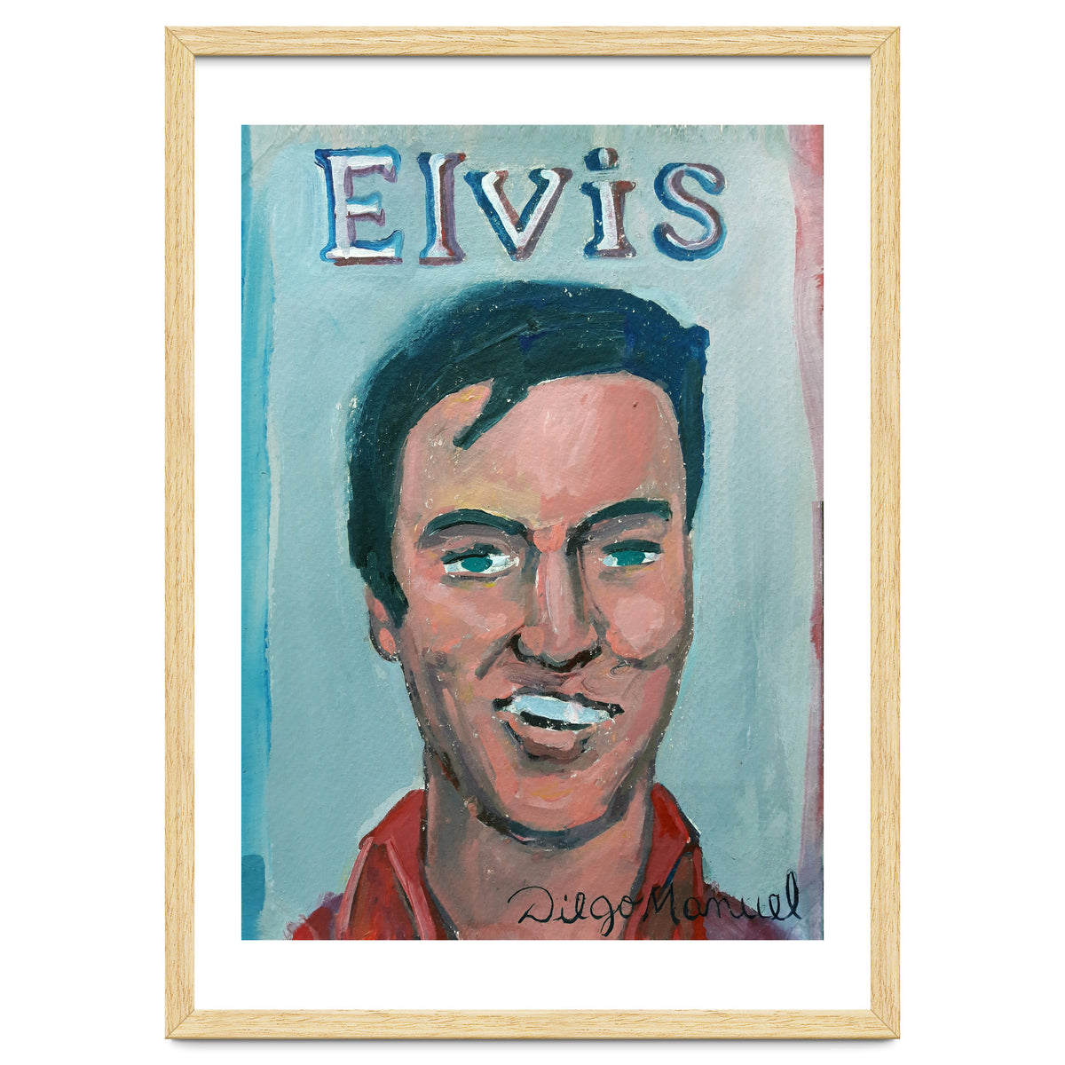 Elvis Rock