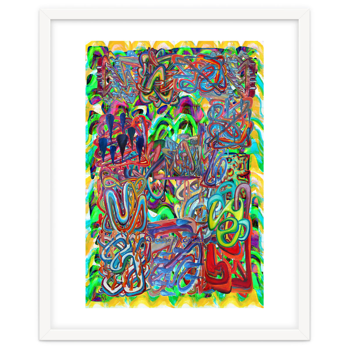 Graffiti Digital 2022 1024